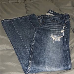 AE Hipster Jeans